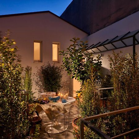 Right House - Indipendent In Characteristic Marina District Apartment Cagliari Luaran gambar
