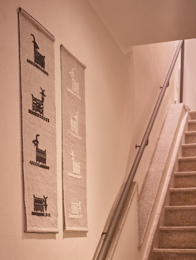 Right House - Indipendent In Characteristic Marina District Apartment Cagliari Luaran gambar