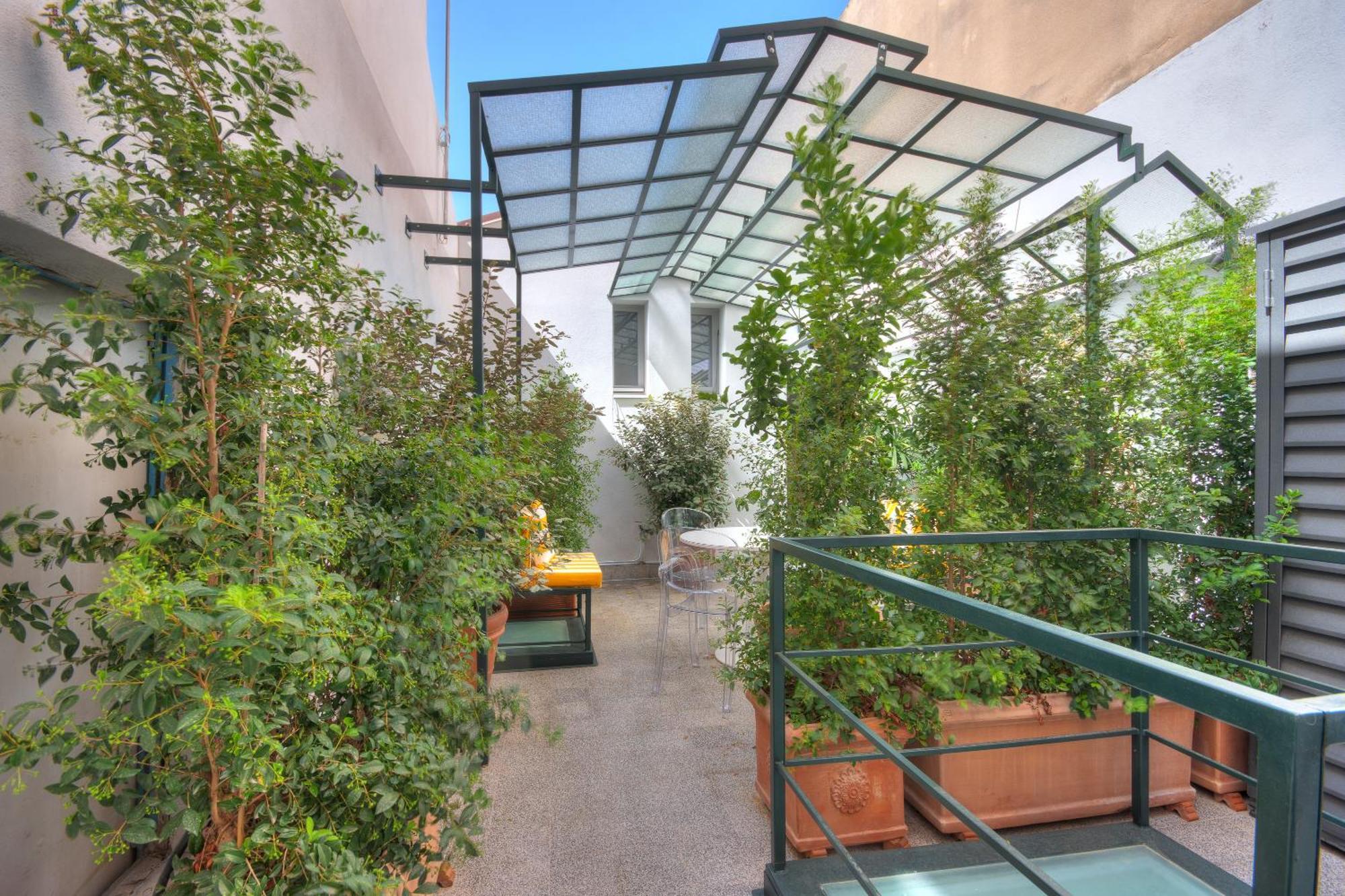 Right House - Indipendent In Characteristic Marina District Apartment Cagliari Luaran gambar